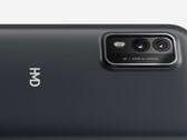 De 'nieuwe' XR21. (Bron: HMD)