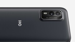 De 'nieuwe' XR21. (Bron: HMD)