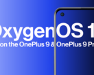 Stabiele builds op basis van Android 13 hebben de OnePlus 9 en OnePlus 9 Pro bereikt in de EU, India en Noord-Amerika. (Beeldbron: OnePlus)