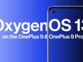 Stabiele builds op basis van Android 13 hebben de OnePlus 9 en OnePlus 9 Pro bereikt in de EU, India en Noord-Amerika. (Beeldbron: OnePlus)