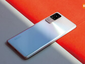 De Xiaomi Civi 1S lanceert in China met vier kleuren en drie geheugenconfiguraties. (Afbeelding bron: Xiaomi)