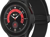 De Galaxy Watch is een geweldig stukje hardware, maar de batterijduur kan te wensen overlaten (Bron: Amazon)