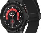 De Galaxy Watch is een geweldig stukje hardware, maar de batterijduur kan te wensen overlaten (Bron: Amazon)