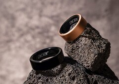 Acer concurreert nu rechtstreeks met de Samsung Galaxy Ring en de Oura Smart Ring. (Afbeeldingsbron: Acer)