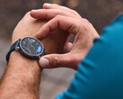 De nieuwste Amazfit smartwatch was de Active 3 Premium