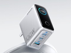 Anker heeft de nieuwe Smart Display Charger Lite (afbeelding) in China op de markt gebracht. (Afbeeldingsbron: Anker)