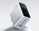 Anker heeft de nieuwe Smart Display Charger Lite (afbeelding) in China op de markt gebracht. (Afbeeldingsbron: Anker)