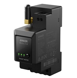 Anker Solix Slimme Meter
