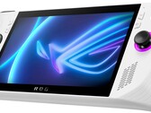 De prijs van de Asus ROG Ally is online uitgelekt (afbeelding via Asus)
