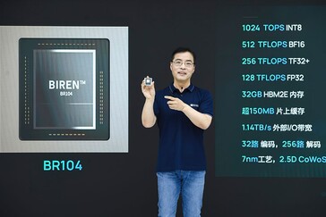 BR104 specs (Beeldbron: EETrend)