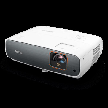 De BenQ TK860i projector. (Beeldbron: BenQ)