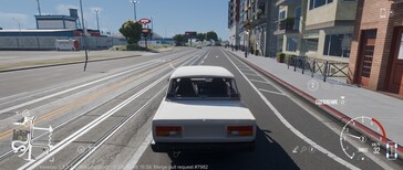 Afgebeeld: Een gameplay-screenshot van CPM 2.