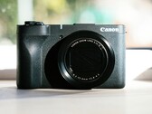 Canon is eindelijk bezig met de ontwikkeling van een nieuwe compactcamera als vlaggenschip.