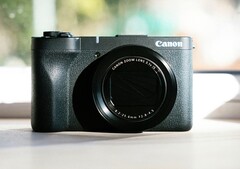 Canon is eindelijk bezig met de ontwikkeling van een nieuwe compactcamera als vlaggenschip.