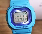 Het Casio GLX-S5610-2 horloge (afbeelding) heeft surffuncties. (Afbeeldingsbron: Mynavi News)