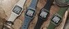 De Casio LF-30W-1A is een van de vier horloges in de nieuwe LF-30W-serie. (Afbeeldingsbron: Casio)