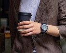 Casio heeft de horloges uit de MTG-B4000-serie (MTG-B4000B-1A2 afgebeeld) uitgebracht in Europa. (Afbeeldingsbron: Casio)