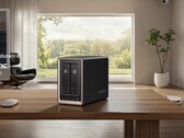De Ugreen NASync DXP2800 GT draait op het besturingssysteem UGOS Pro