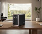 De Ugreen NASync DXP2800 GT draait op het besturingssysteem UGOS Pro