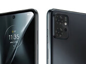Motorola 'Devon' zou voor het begin van 2023 moeten lanceren. (Beeldbron: 91mobiles)