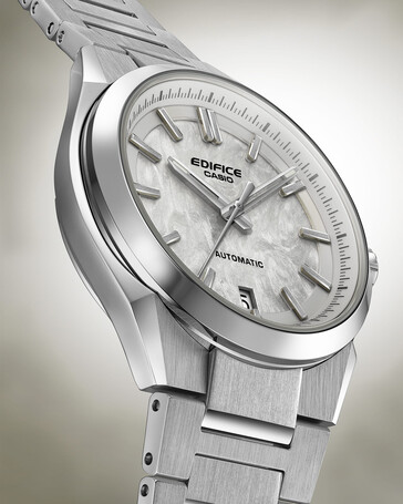 (Afbeeldingsbron: Casio)