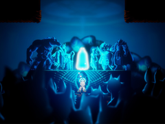 Screenshot van Fatal Claw