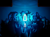 Screenshot van Fatal Claw
