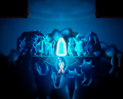 Screenshot van Fatal Claw