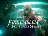 Afbeelding van de banner voor Fire Emblem: Fortune’s Weave