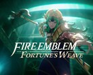 Afbeelding van de banner voor Fire Emblem: Fortune’s Weave