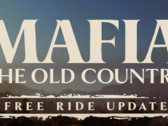 Mafia: The Old Country heeft zojuist zijn grootste gratis update tot nu toe uitgebracht, boordevol races, gevechtsuitdagingen en meer. De Free Ride update verschijnt 20 november (bron : Hangar 13)