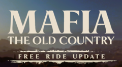 Mafia: The Old Country heeft zojuist zijn grootste gratis update tot nu toe uitgebracht, boordevol races, gevechtsuitdagingen en meer. De Free Ride update verschijnt 20 november (bron : Hangar 13)