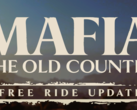 Mafia: The Old Country heeft zojuist zijn grootste gratis update tot nu toe uitgebracht, boordevol races, gevechtsuitdagingen en meer. De Free Ride update verschijnt 20 november (bron : Hangar 13)