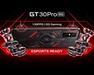 De Infinix GT 30 Pro 5G is uitgerust met een MediaTek Dimensity 8350 Ultimate chipset (Afbeelding bron: Infinix)