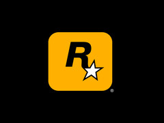 Afbeelding die het logo van Rockstar Games voorstelt. (Afbeeldingsbron: Rockstar Games)