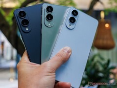 De Samsung Galaxy S25 Edge is officieel aangekondigd (bron: Noteboookcheck)