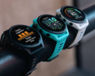 De Garmin Forerunner 265 ontvangt een stabiele update, versie 18.23. (Afbeelding bron: Garmin)