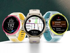 Garmin zal in de toekomst ook gegevens van Apple Health kunnen lezen. (Afbeeldingsbron: Garmin)
