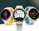 Garmin zal in de toekomst ook gegevens van Apple Health kunnen lezen. (Afbeeldingsbron: Garmin)
