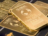 In het geval van een recessie zou de goudprijs kunnen oplopen tot $3.880 per ounce. (Afbeeldingsbron: Pexels)