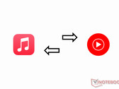 Hoe uw Apple Music afspeellijsten over te zetten naar YouTube Music en vice versa (Afbeelding Bron: Antony Muchiri)
