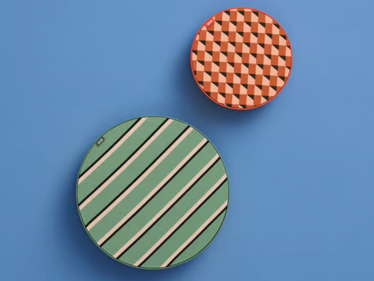 De IKEA Solskydd Bluetooth luidspreker. (Afbeeldingsbron: IKEA)