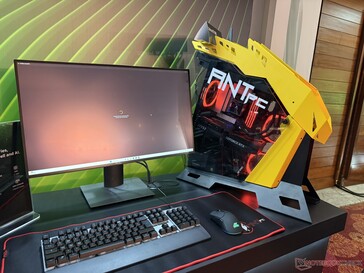 Nvidia "Toekomst van AI" evenement