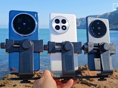 In deze vergelijking van camera's op de Vivo X200 Pro, OnePlus 13 en Oppo Find X8 Pro is er een duidelijke winnaar, zij het met één uitzondering. (Afbeeldingsbron: TechTablets)