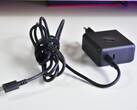 De aan de muur te bevestigen USB-C-oplader van de Lenovo ThinkPad X9-15p Gen 1 Aura Edition