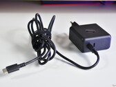 De aan de muur te bevestigen USB-C-oplader van de Lenovo ThinkPad X9-15p Gen 1 Aura Edition