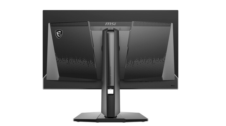 (Afbeeldingsbron: MSI)