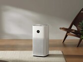 Mijia Slimme Luchtreiniger 6: Nieuwe luchtfilter nu wereldwijd verkrijgbaar. (Afbeeldingsbron: Xiaomi)