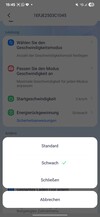 Ninebot F3 Pro-app