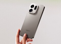 De opvolger van de Oppo Find X9 zal naar verwachting beschikken over camera’s met een aanzienlijk hogere resolutie.